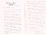 Wynter, WE letter to CMMB