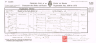 Backhouse - Death certificate Ann Backhouse