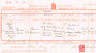 Backhouse - Birth certificate TWB