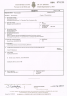 Backhouse - Death certificate MAG