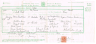 Backhouse - Marriage certificate Thomas & Constance Mary