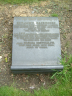 Backhouse - Gravestone Benjamin Backhouse 1930 138228154_1435128689