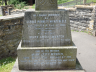 Wynter, Gerald Merrett grave UNCEM_1461606153642