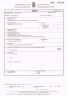 Backhouse - Death certificate TWB