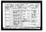 Gratze HH 1901 census