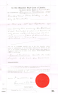 Backhouse - Probate Benjamin Backhouse