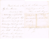 Winter, John letter to parents Nov 1855