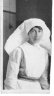 Winter - TWB’s mother as nurse 2